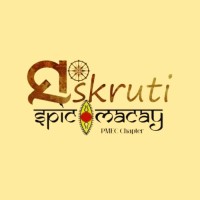 Sanskruti : The Heritage Club and SPIC MACAY PMEC Chapter logo - Similar company to Spic Macay