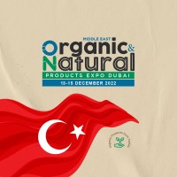 Turkey At Middle East Organic Expo logo - Similar company to The Grain Loft