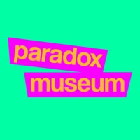Paradox Museum Barcelona logo - Similar company to Punchdance Studios