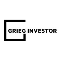 Grieg Investor logo - Similar company to Camar As