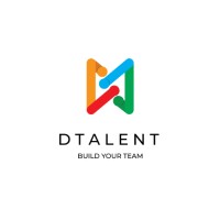 DTalent Human Services Consulting logo - Similar company to Link Iot Solutions