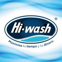 Hiwash Oficial logo - Similar company to Indivizo