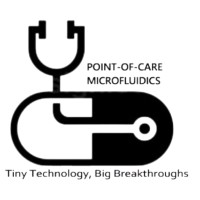 Point-of-Care Microfluidics Private Limited logo - Similar company to Bio-Inspired Research & Development (Bird) Laboratory, Photonics Devices & Sensors (Pds) Laboratory
