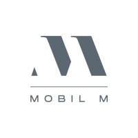 MOBIL M | Retail Architecture & Identity Design logo - Similar company to Modlish