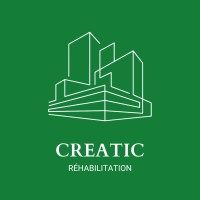 CREATIC Réhabilitation logo - Similar company to My-Interieur