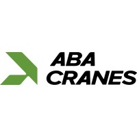 ABA Cranes logo - Similar company to Bernard Hunter Mobile Cranes
