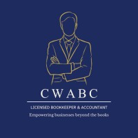 CW Bookkeeper & Accountant logo - Similar company to 4Cast Bookkeeping Limited