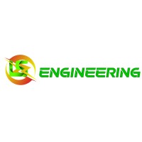 LS Enginеering logo - Similar company to Billbox.Bg