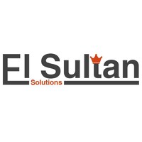 El-Sultan Group logo - Similar company to Maze Tech Solutions