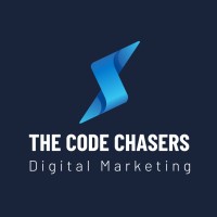 The Code Chasers Digital Marketing logo - Similar company to Detail Scale