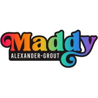 The Maddyverse Group logo - Similar company to Carmichael Collective