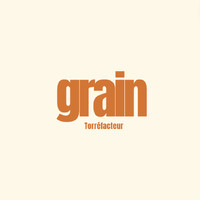 GRAIN logo - Similar company to Orbis Media