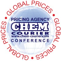 Chem-Courier. Petrochemistry logo - Similar company to Rht Group Electronics