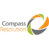 Compass Resolution Network logo - Similar company to Bf Adventure
