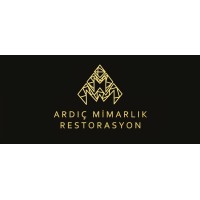 ARDIÇ Mimarlık Restorasyon logo - Similar company to Od Mi̇marlik