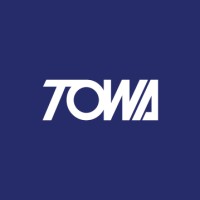 Towa Data Systems logo - Similar company to Techafrika