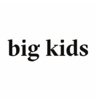 big kids logo - Similar company to Jam99 Studio