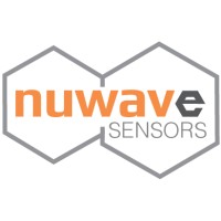 NuWave Sensor Technology logo - Similar company to Dustcanary