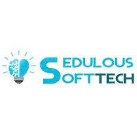 Sedulous Softtech logo - Similar company to Vair It Technologies