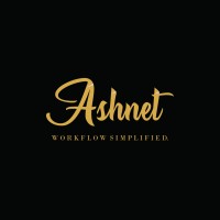Ashnet BPO Services logo - Similar company to Muve