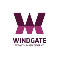Windgate Wealth Management logo - Similar company to 1893 Wealth Management