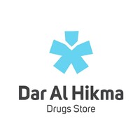 Dar Al Hikma LLC logo - Similar company to Hey Labs