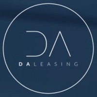 DA Leasing logo - Similar company to Finteligent, Sapi De Cv