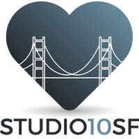 Studio10SF logo - Similar company to Alliedup Co-Op