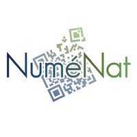 Numénat logo - Similar company to Declic.Ai