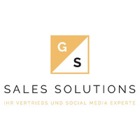 GS Sales Solutions logo - Similar company to Engasco