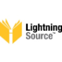 Lightning Source logo - Similar company to Ingram Content Group