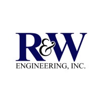 R&W Engineering logo - Similar company to Meier Architecture • Engineering