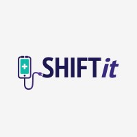 SHIFTit Health logo - Similar company to Satellite Augmentation