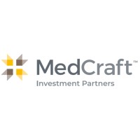 MedCraft Investment Partners logo - Similar company to Pinnakl