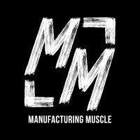 Manufacturing Muscle Podcast logo - Similar company to Excel Machine Mfg, Llc