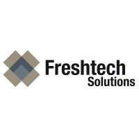 Freshtech Solutions BV logo - Similar company to Dytos