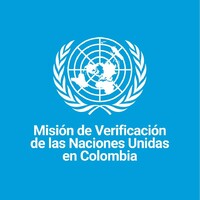Misión de Verificación de la ONU en Colombia logo - Similar company to Apc Analytics