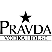 Pravda Vodka Bar logo - Similar company to Jasmine Daya & Co.