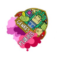 Genres Pluriels asbl logo - Similar company to O'Yes