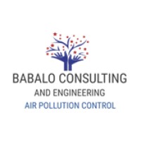BABALO CONSULTING logo - Similar company to Dust Solutions