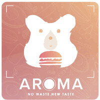 Aroma logo - Similar company to Atmosphericiq Llc