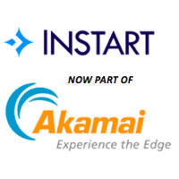 Instart Logic Inc logo - Similar company to Cyral (Acquired By Varonis)