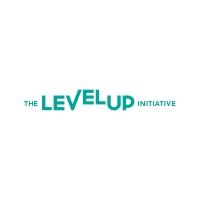 The Level Up Initiative logo - Similar company to Vesoma