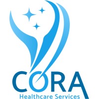 Cora Healthcare Services logo - Similar company to Yellow Buds