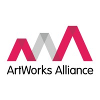 ArtWorks Alliance logo - Similar company to Lab4Living