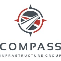 Compass Infrastructure Group logo - Similar company to Encompass Engineers And Architects, Inc.