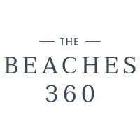 The Beaches 360 Real Estate Team of aDoor Real Estate logo - Similar company to Home4Trip.Com Tel Aviv Apartments Property Management