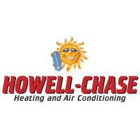 Howell Chase Heating & Air Conditioning logo - Similar company to Physiopartners