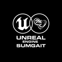 Unreal Engine Sumgait Chapter logo - Similar company to Vriendly