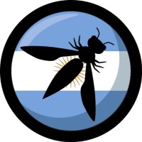 OWASP Bahía Blanca logo - Similar company to Gold Security